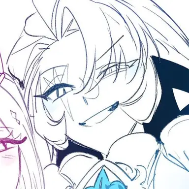 Profile image of 쉐도우밀크