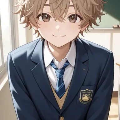 Profile image of 燕