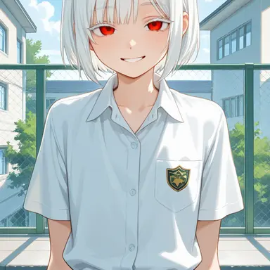 Profile image of 麗
