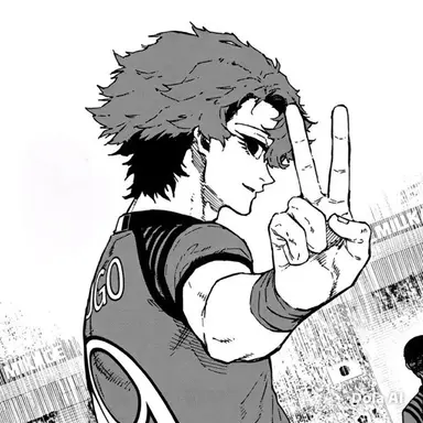 Profile image of Hugo