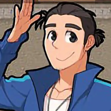 Profile image of 장대한