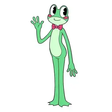 Profile image of Ribbit