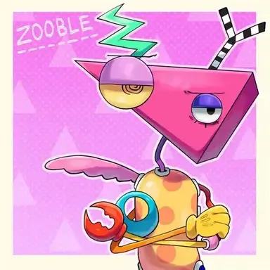 Profile image of Zooble