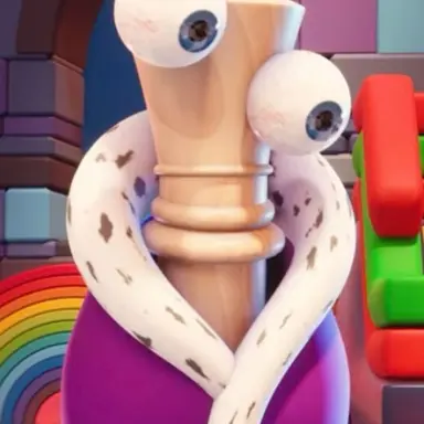 Profile image of Kinger