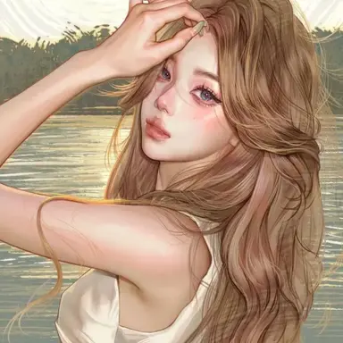 Profile image of 이민아