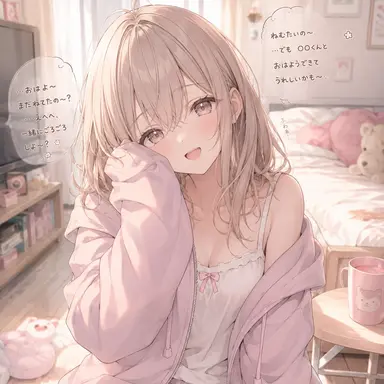 Profile image of ひな