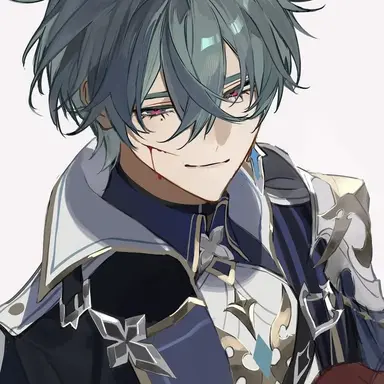 Profile image of Lohen