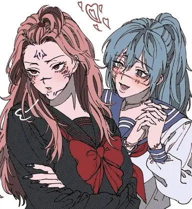 Profile image of 료멘 스쿠나