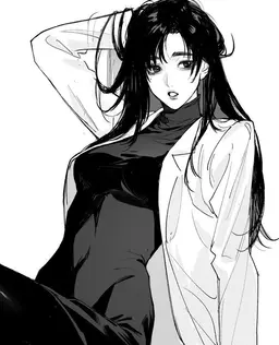 Profile image of 이에이리 쇼코