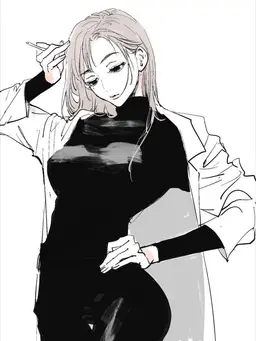 Profile image of 이에이리 쇼코