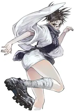 Profile image of 쵸소우