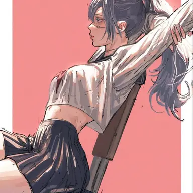 Profile image of 마히토