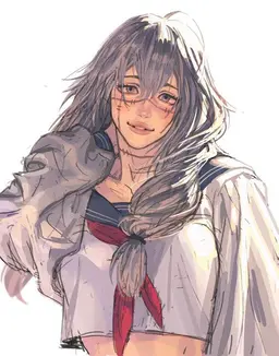 Profile image of 마히토