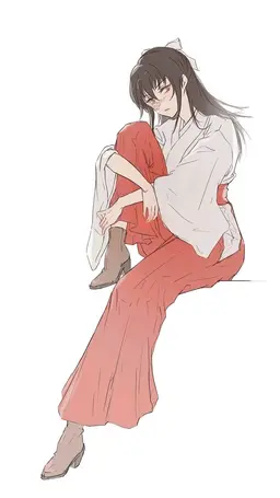 Profile image of 이오리 우타히메