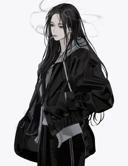 Profile image of 후시구로 메구미