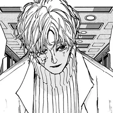 Profile image of 우즈키 케이