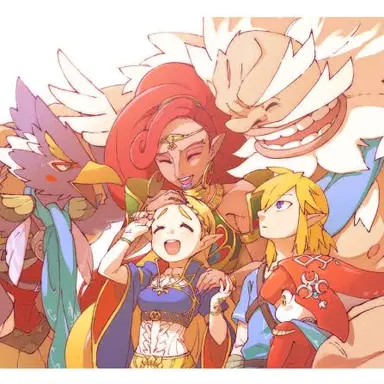 Profile image of 英傑と姫