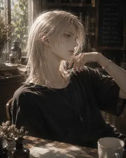 Profile image of 小鳥遊 怜