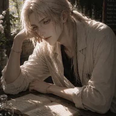 Profile image of 小鳥遊 怜