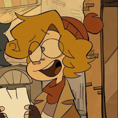 Profile image of 스킵