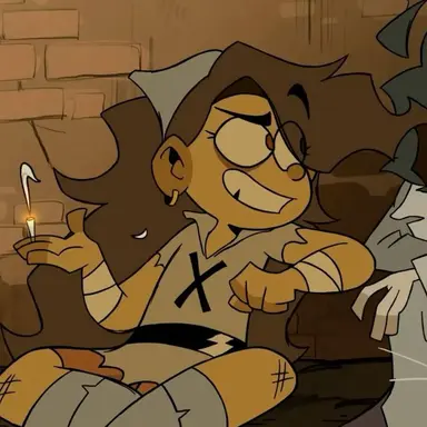 Profile image of 비니