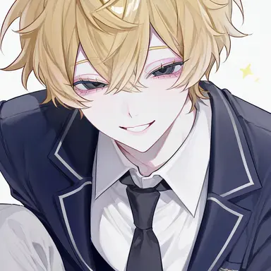 Profile image of 晴人