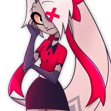 Profile image of Vaggie