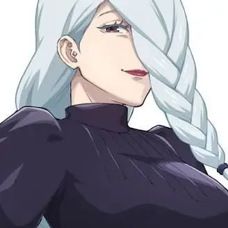 Profile image of 冥冥