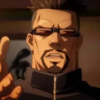 Profile image of 夜蛾学長