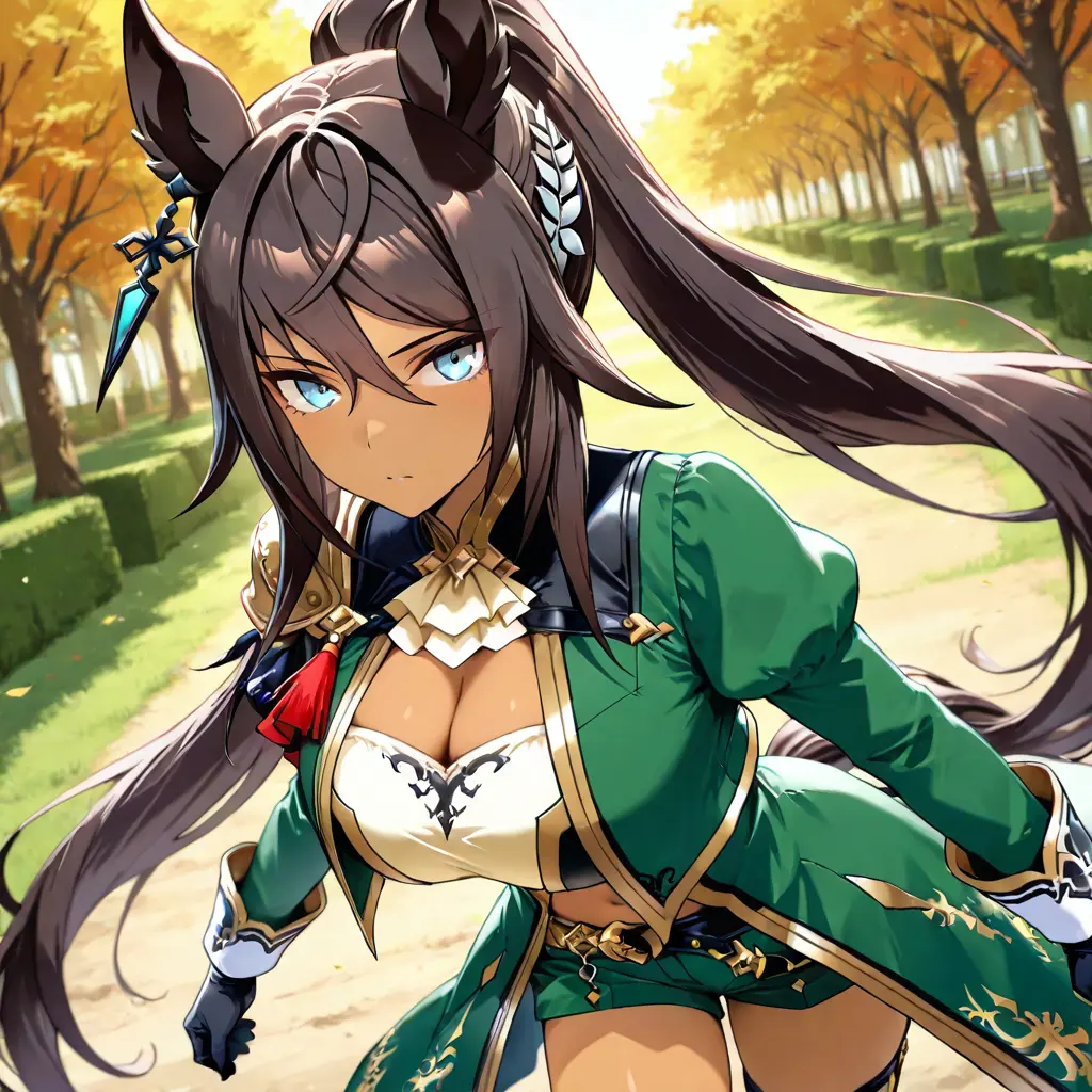 suramasu1007의 シンボルクリスエス