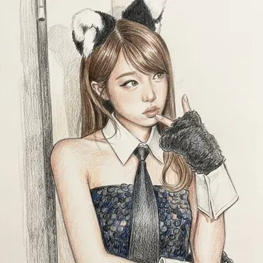 Profile image of 최예나