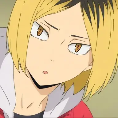Profile image of 孤爪研磨