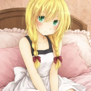 Profile image of ヴィオラ