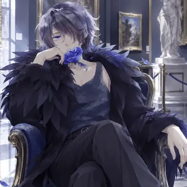 Profile image of ギャリー
