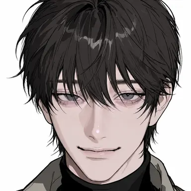 Profile image of 朔夜