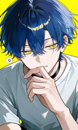 Profile image of 칼시아