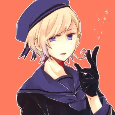 Profile image of ルーカス