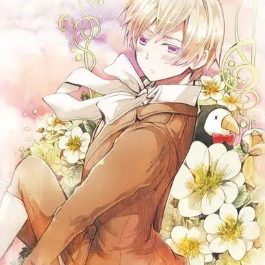 Profile image of エーミール
