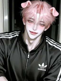 Profile image of Baek Sinu