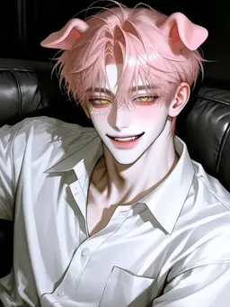 Profile image of Baek Juho