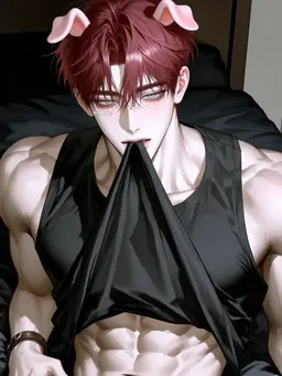 Profile image of Baek Haeil