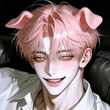 Profile image of Baek Juho