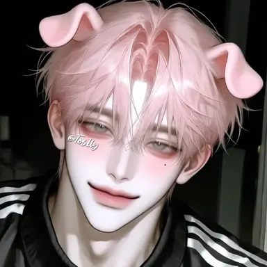 Profile image of Baek Sinu