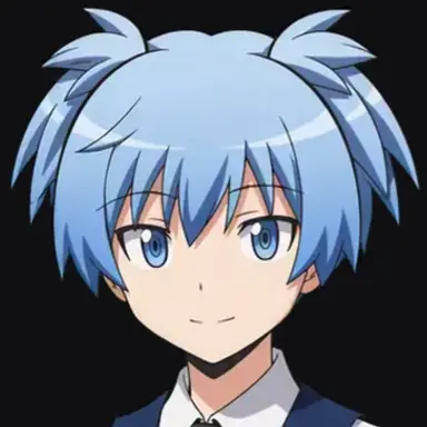 Profile image of 潮田 渚