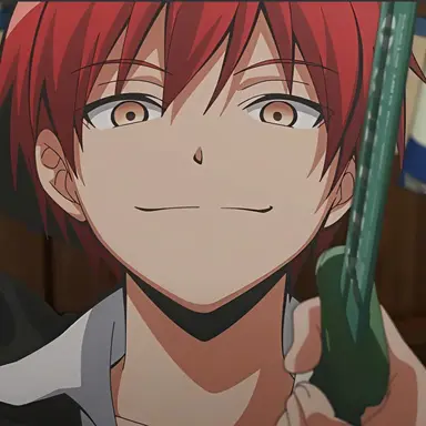 Profile image of 赤羽 カルマ