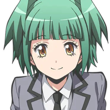 Profile image of 茅野 カエデ