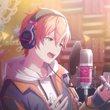 Profile image of Akito