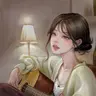 캐릭터 프로필 이미지