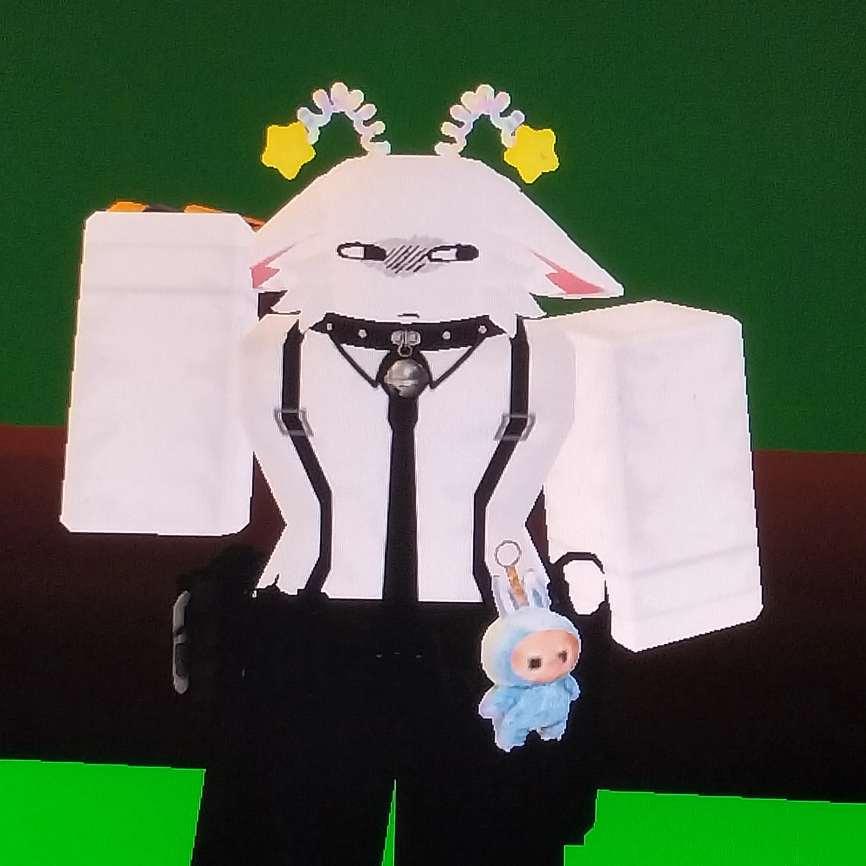 Honehone의 しさくちゅー