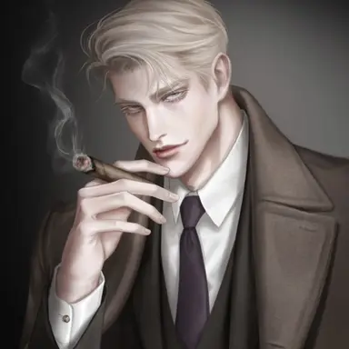 Profile image of 휴고 메이어